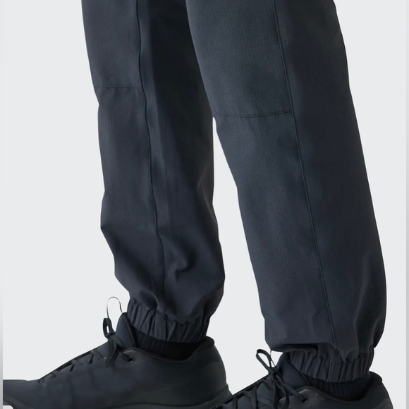 MEC Wanderwall Pants - Picture 9 of 10